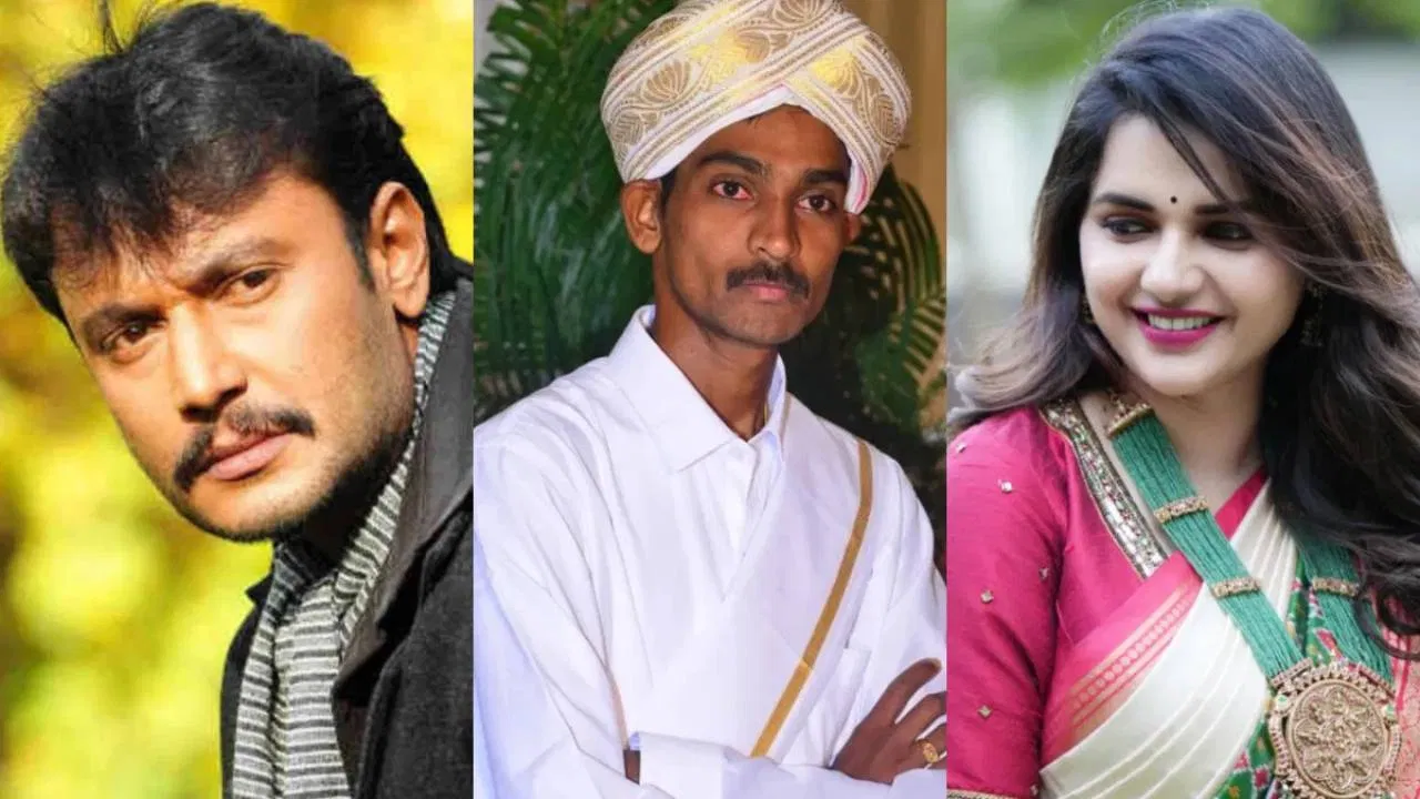 ರೇಣುಕಾಸ್ವಾಮಿ ಕೊ* ಪ್ರಕರಣ: ದರ್ಶನ್, ಪವಿತ್ರಾ ಸೇರಿ 7 ಆರೋಪಿಗಳ ಜಾಮೀನು ರದ್ದು. | Darshan, Pavithra