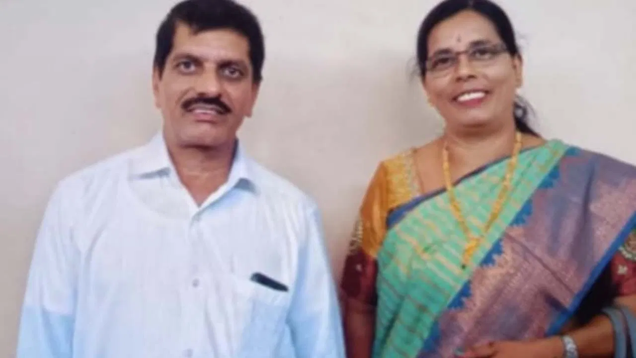 ಪ್ರಿಯಕರನಿಂದ ಗಂಡನ ಕೊ* ಮಾಡಿಸಿ ತಪ್ಪಿಸಿಕೊಂಡಿದ್ದ ಪತ್ನಿ 2 ತಿಂಗಳ ಬಳಿಕ ಅರೆಸ್ಟ್.