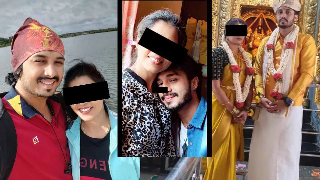 ಯುವತಿಯರನ್ನೇ ಟಾರ್ಗೆಟ್ ಮಾಡಿ ಮದುವೆಯಾಗುವ ನೆಪದಲ್ಲಿ ವಂಚನೆ ಮಾಡುವುದೇ ಇವನ ಕಾಯಕ.?