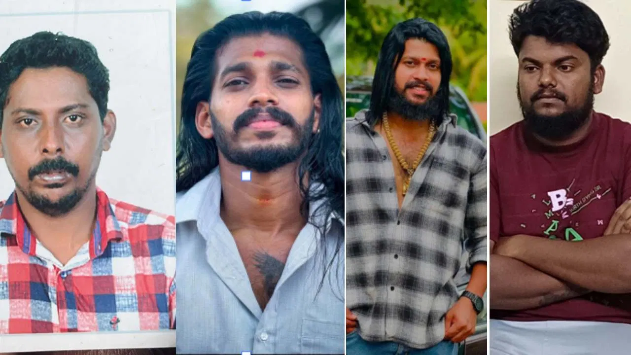 ಫಾರ್ವರ್ಡ್ ಮೆಸೇಜ್​​ ತಂದ ಆಪತ್ತು: ಮನೆಗೆ ನುಗ್ಗಿ ಗೆಳಯನ ಹ*, ಪೊಲೀಸರೇ ಶಾಕ್!