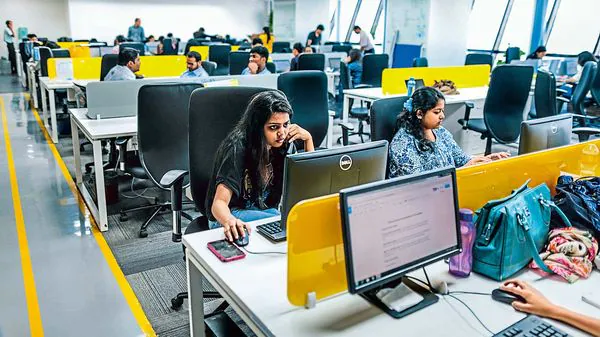 IT Jobs india
