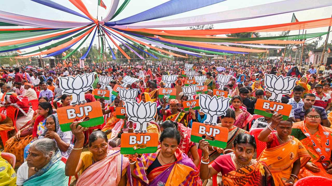 BJP ಅಭ್ಯರ್ಥಿಯೊಬ್ಬರು ಒಂದೇ ಒಂದು ಮತ ಪಡೆಯಲಾಗದೇ ಹೀನಾಯ ಸೋಲು ಎಲ್ಲಿ ಗೊತ್ತಾ..?