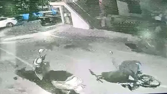 ಬಾಲಕನ Kidnapping ಮತ್ತು ಹ*ತ್ಯೆ ಕೇಸ್: CCTV ಯಲ್ಲಿ ಸೆರೆ.
