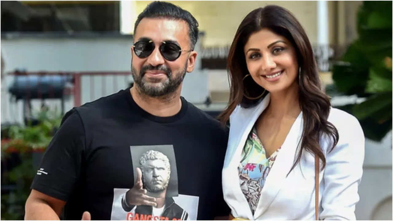 ಶಿಲ್ಪಾ ಶೆಟ್ಟಿ-ರಾಜ್ ಕುಂದ್ರಾ ವಿರುದ್ಧ 60 ಕೋಟಿ ರೂಪಾಯಿ ವಂಚನೆ ಆರೋಪ. | Shilpa Shetty
