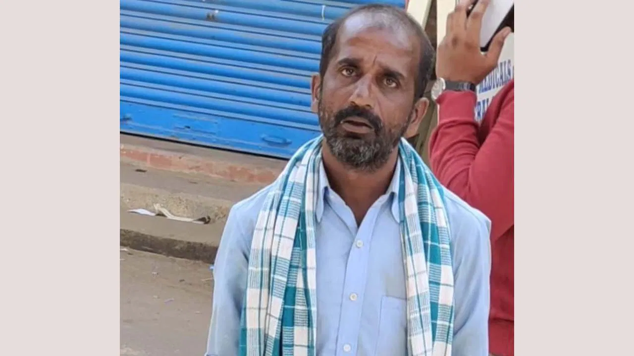 ಬೆಂಗಳೂರಿನಲ್ಲಿ ಅಳಿಯನಿಂದಲೇ ಮಾವನ killed : ಶವ ಸುಟ್ಟ ಹೆಂಡತಿ, ಮಗಳು