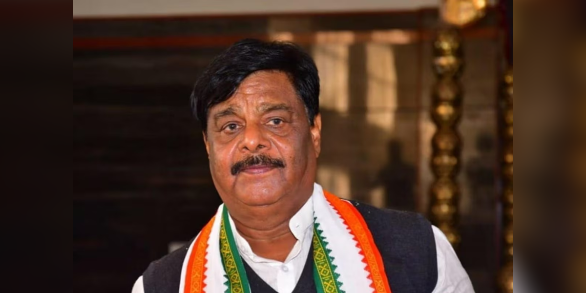 ನಾಡಹಬ್ಬ ಮೈಸೂರು ದಸರಾ 2025 ರ ಉದ್ಘಾಟಕರು ಯಾರು? ಸಚಿವ ಮಹದೇವಪ್ಪ ಕೊಟ್ಟರು ಸುಳಿವು