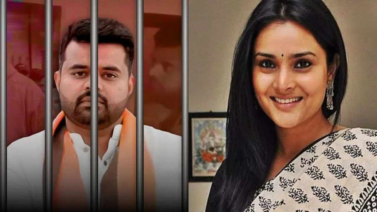 Prajwal Revanna ದೋಷಿ: ಮಹಿಳೆಯರಿಗೆ ದೊರೆತ ನ್ಯಾಯ ಎಂದ Ramya