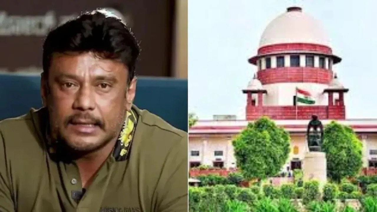 Darshan ಜಾಮೀನು ರದ್ದು ಅರ್ಜಿ, ಸುಪ್ರೀಂಗೆ ಸರ್ಕಾರ ನೀಡಿರುವ ಕಾರಣಗಳೇನು?