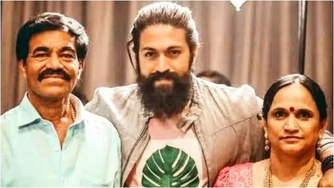 ಬಂದ್ಮೇಲೆ ಹೋಗೋ ಜಾಯಮಾನ ಅಲ್ಲ’; ಮುಂದಿನ ಸಿನಿಮಾ ಬಗ್ಗೆ ಅಪ್ಡೇಟ್ ಕೊಟ್ಟ ಪುಷ್ಪಾ.