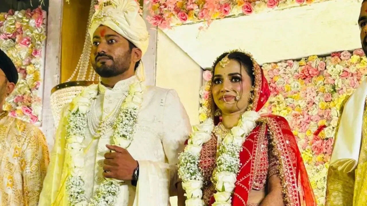 ಮದುವೆಯಾದ ಆರೇ ತಿಂಗಳಲ್ಲಿ ನೌಕಾಧಿಕಾರಿಯ ಹೆಂಡತಿ ಸಾ*ವು; ಅಷ್ಟಕ್ಕೂ ಆಗಿದ್ದೇನು?