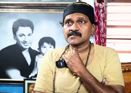 Vishnuvardhan ಸಮಾಧಿ ವಿವಾದ: ನಾಡಿಗೇ ಅವಮಾನ ಎಂದ ವಿನೋದ್ ರಾಜ್.