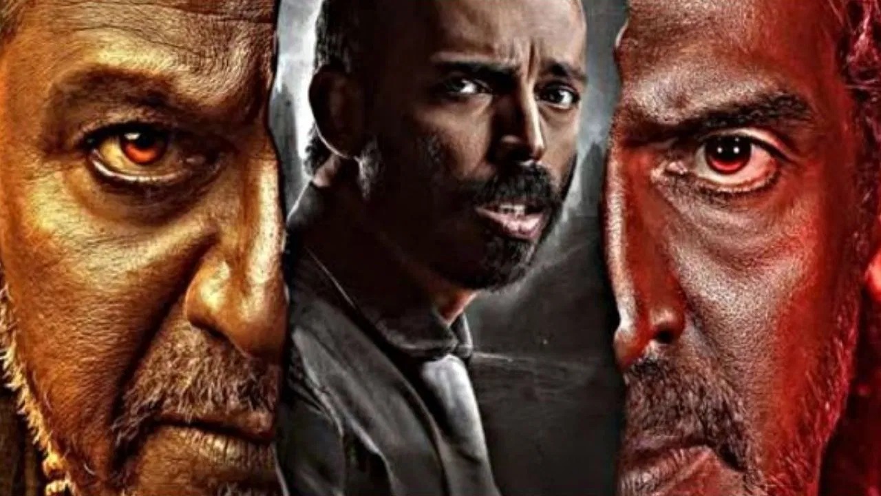 ಶಿವಣ್ಣ-ಉಪ್ಪಿ-ರಾಜ್ ನಟನೆಯ ‘45’ ಸಿನಿಮಾ ಬಿಡುಗಡೆ ವಿಳಂಬಕ್ಕೆ ಕಾರಣ ಇದೆ.
