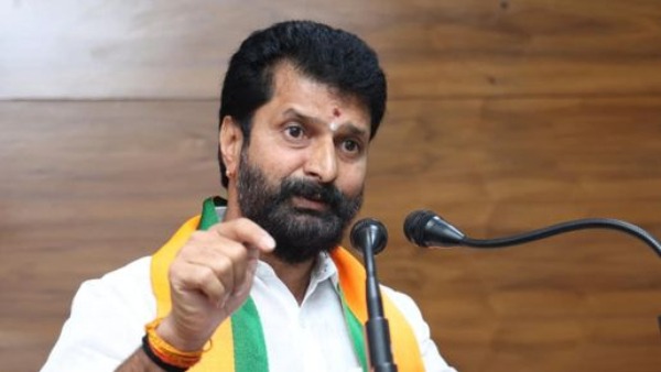 ಜನರ ತೆರಿಗೆ ಹಣದಲ್ಲಿ ಸರ್ಕಾರ ಸಾಧನಾ ಸಮಾವೇಶಗಳನ್ನು ಮಾಡುತ್ತಿದೆ, ಸಾಧನೆ ಮಾತ್ರ ಸೊನ್ನೆ: ಸಿಟಿ ರವಿ