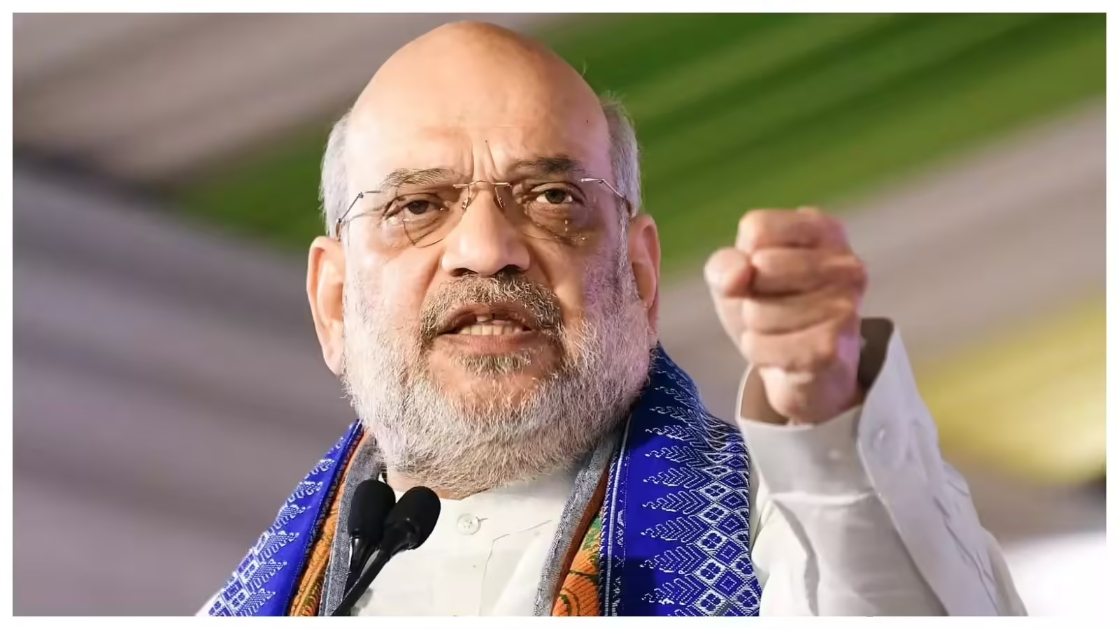 ಅಮಿತ್ ಶಾ ಅವರು ತನಿಖೆಯನ್ನು ರಾಷ್ಟ್ರೀಯ ಸಂಸ್ಥೆಗಳಿಗೆ ವಹಿಸುವ ನಿರ್ಧಾರ ತೆಗೆದುಕೊಳ್ಳುವ ಸಾಧ್ಯತೆ : ರಾಜ್ಯದಲ್ಲಿ ತಲ್ಲಣ? | Amit Shah