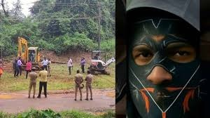 ಮೊದಲ ಪತ್ನಿಯಿಂದಲೇ ಸ್ಫೋಟಕ ಮಾಹಿತಿ ಬಹಿರಂಗ: ‘ಮೋಸಗಾರ, ಸುಳ್ಳುಗಾರ’ ಎಂದು ಆರೋಪ. | Dharamsthala case