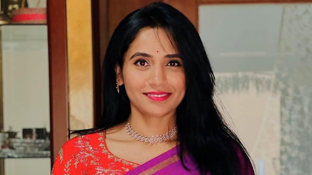 ಕುಸುಮ ಅವರ ಮುದ್ದಿಪಾಳ್ಯ ರಸ್ತೆಯಲ್ಲಿರುವ ಮನೆಮೇಲೆ ED ದಾಳಿ