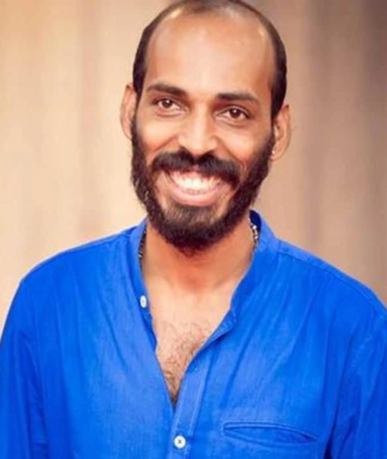 ರಾಜ್ ಬಿ. ಶೆಟ್ಟಿ ದುಬೈಗೆ ಹಾರಲು ರೆಡಿ, ಆದರೆ ಅದರ ಹಿಂದೆ ಬೇರೆಯ ಉದ್ದೇಶ.?