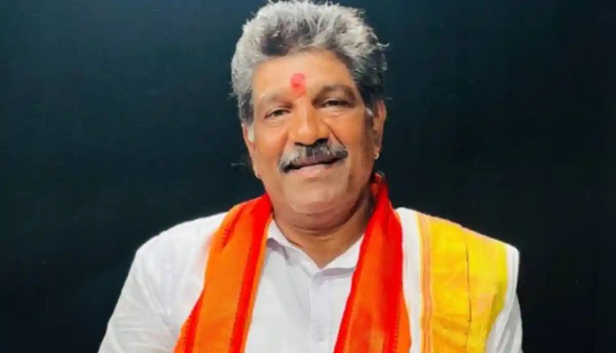 ಮಹೇಶ್ ಶೆಟ್ಟಿ ತಿಮರೋಡಿಯನ್ನು ಅರೆಸ್ಟ್ ತಾನು ಮತ್ತು ಇತರ 30 ಜನರ ವಿರುದ್ಧ FIR ದಾಖಲು