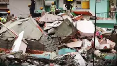 bengalouru explosion today