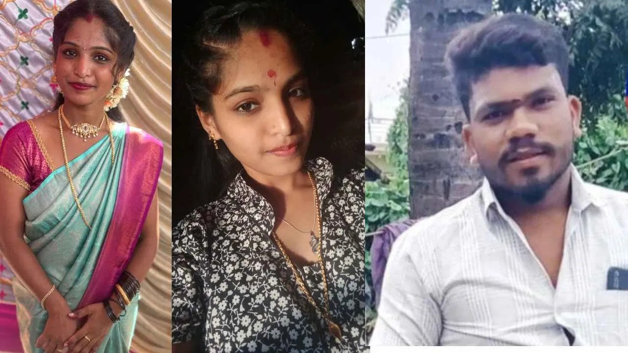 ಪ್ರಿಯಕರನ ಜೊತೆ ಹೋದವಳು ಲಾಡ್ಜ್ ನಲ್ಲಿ ಭೀಕರವಾಗಿ ಹ*. | Murder
