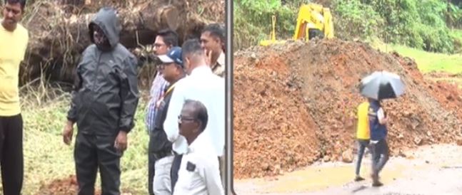 ಪತ್ತೆಯಾಗದ ಅಸ್ಥಿಪಂಜರ, ಅನಾಮಿಕನ ಮೇಲೆ SIT ಮಂಪರು ಪರೀಕ್ಷೆ ನಡೆಸುವ ಸಾಧ್ಯತೆ.