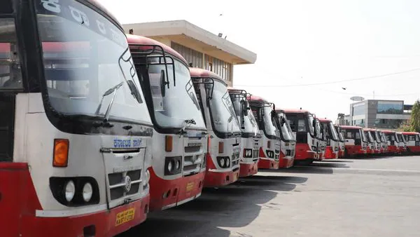 ksrtc strike