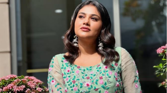 ಪ್ರೇಮಕಥೆ ಹಂಚಿಕೊಂಡ ನಟಿ : ಬೆಂಗಳೂರಿನಲ್ಲಿ ಓದಿದ ರೋಹಿತ್ ಜೊತೆಗೆ ಪ್ರೇಮಕಥೆ ರಿವೀಲ್ | Actress love story