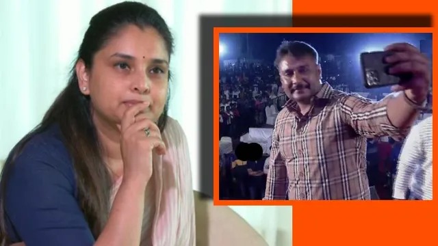 ದರ್ಶನ್ ಮತ್ತೆ ಜೈಲಿಗೆ; ನಟಿ ರಮ್ಯಾ ರಿಯಾಕ್ಷನ್ ಏನು?