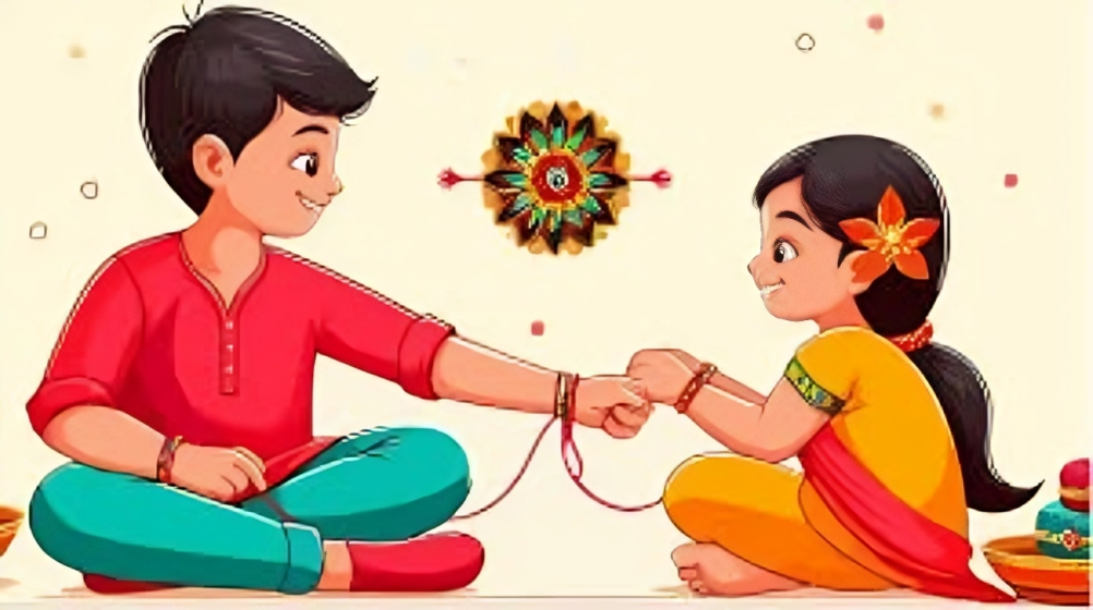 ರಕ್ಷಾ ಬಂಧನದಂದು ಈ ಬಣ್ಣದ ರಾಖಿ ಕಟ್ಟಲೇಬೇಡಿ; ಸಂಬಂಧದಲ್ಲಿ ಬಿರುಕು ಉಂಟಾಗಬಹುದು!