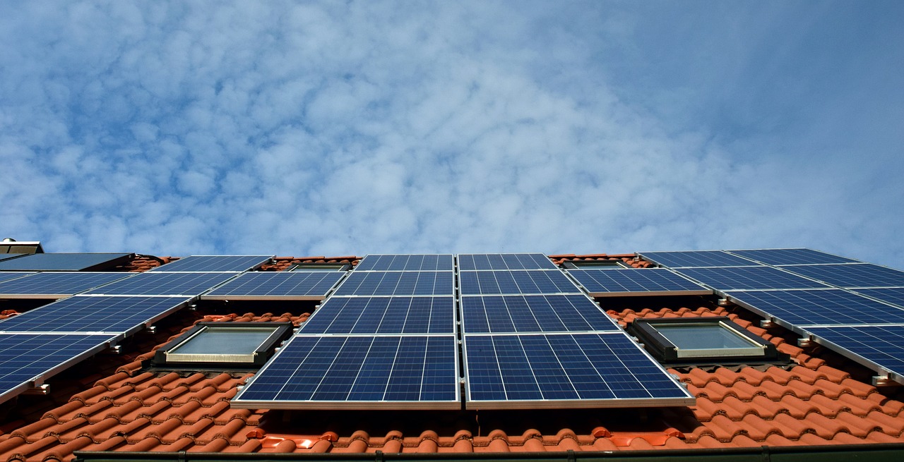 Solar energy Generation