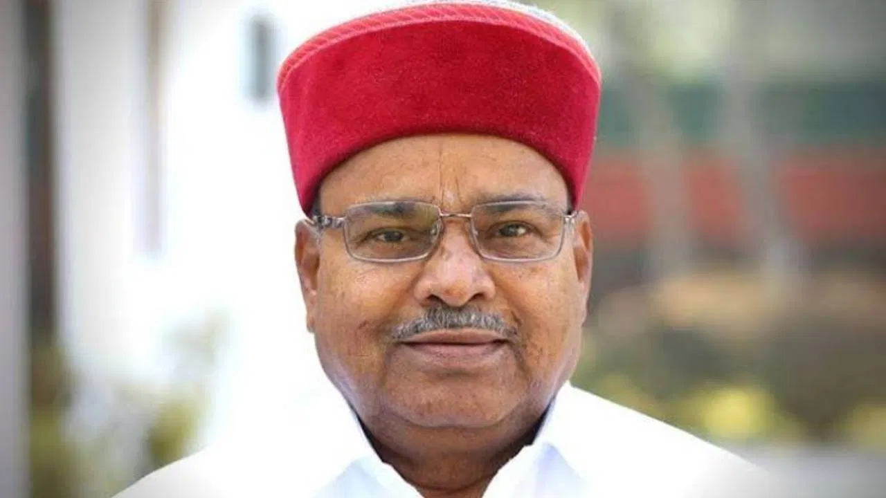  “MLC ನಾಮನಿರ್ದೇಶನಕ್ಕೆ ರಾಜ್ಯಪಾಲರಿಂದ ಗ್ರೀನ್ ಸಿಗ್ನಲ್: ನಾಲ್ಕು ಹೊಸ ಪರಿಷತ್ ಸದಸ್ಯರ ಹೆಸರು ಫೈನಲ್”