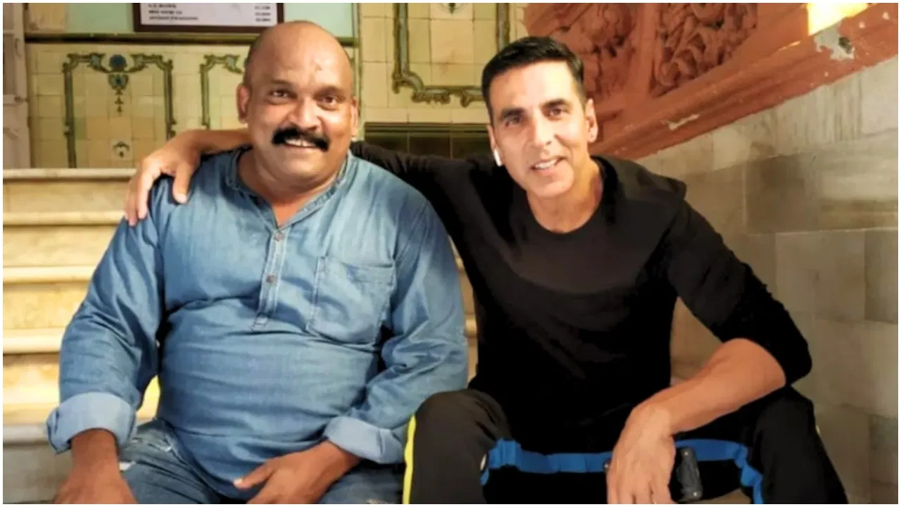 ಸೂರ್ಯವಂಶಿ' ಖ್ಯಾತ ನಟ ಆಶಿಶ್ ವಾರಂಗ್ ಇನ್ನಿಲ್ಲ: ವಾಯುಪಡೆಯಿಂದ ಸಿನಿಮಾಕ್ಕೆ ಬಂದ ನಟನ ನಿ*ನಕ್ಕೆ ಶೋಕತಪ್ತ ಚಿತ್ರರಂಗ.