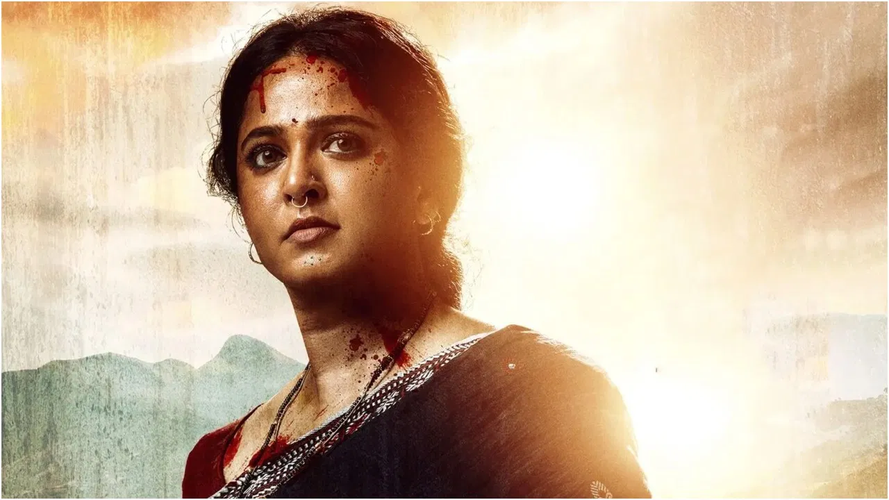 ಘಾಟಿ’ ಸೋಲಿನ ಬೆನ್ನಲ್ಲೆ ಅನುಷ್ಕಾ ಶೆಟ್ಟಿಯ ನಿರ್ಧಾರ; ಅಭಿಮಾನಿಗಳು ಬೇಸರ.