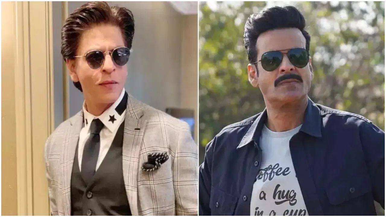 ಶಾರುಖ್ ಖಾನ್‌ ಗೆ ರಾಷ್ಟ್ರ ಪ್ರಶಸ್ತಿ ಸಿಕ್ಕದಕ್ಕೆ ಮನೋಜ್ ಬಾಜ್ಪಾಯಿ ಅಸಮಾಧಾನವೆ? ನಟನ ಸ್ಪಷ್ಟನೆ!