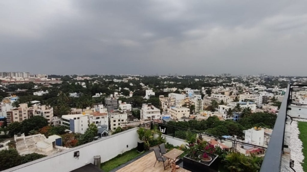 ಲೀಸ್ ಹೆಸರಿನಲ್ಲಿ ಲಕ್ಷಾಂತರ ವಂಚನೆ: ಬೆಂಗಳೂರಲ್ಲಿ ಮನೆಗೆ ಹೋದವರು ಬೀದಿಗೆ ಬಿದ್ದರು!