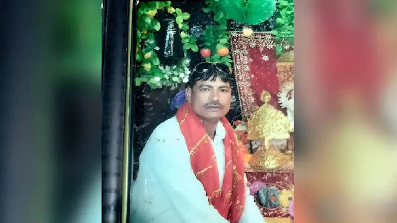 ಪತಿಯ ಕ್ರೌರ್ಯಕ್ಕೆ ಬ*ಲಿ: ಬೇಸ್ಬಾಲ್ ಬ್ಯಾಟ್ನಿಂದ ಹೊಡೆದು ಮಹಿಳಾ ಪೊಲೀಸ್ ಅಧಿಕಾರಿಗೆ ಹ*.