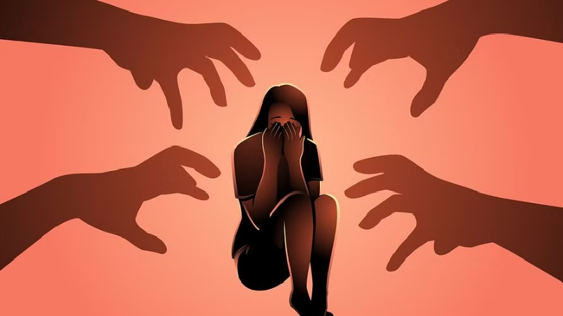 ಪುರಿಯಲ್ಲಿ ತೀವ್ರ ಪ್ರಕರಣ: ಗೆಳೆಯನ ಎದುರೇ ಯುವತಿಗೆ ಸಾಮೂಹಿಕ ಅತ್ಯಾ*ರ.