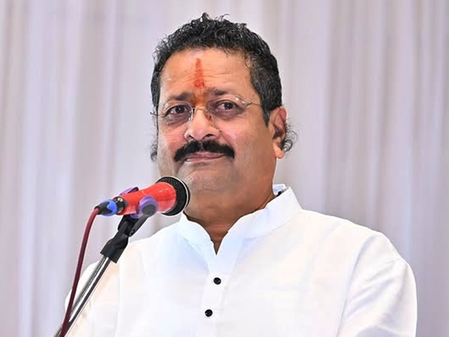 ಹಾವೇರಿಯಲ್ಲಿ ಯತ್ನಾಳ್ ಜೋರಿಗೆ ಪೊಲೀಸರು ಬೆರಗು!