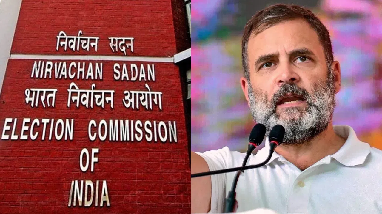 ಆಳಂದ ಮತಗಳ್ಳತನ ಆರೋಪಕ್ಕೆ ಚುನಾವಣಾ ಆಯೋಗದಿಂದ ಅಂಕಿಅಂಶ ಸಮೇತ ತಿರುಗೇಟು!