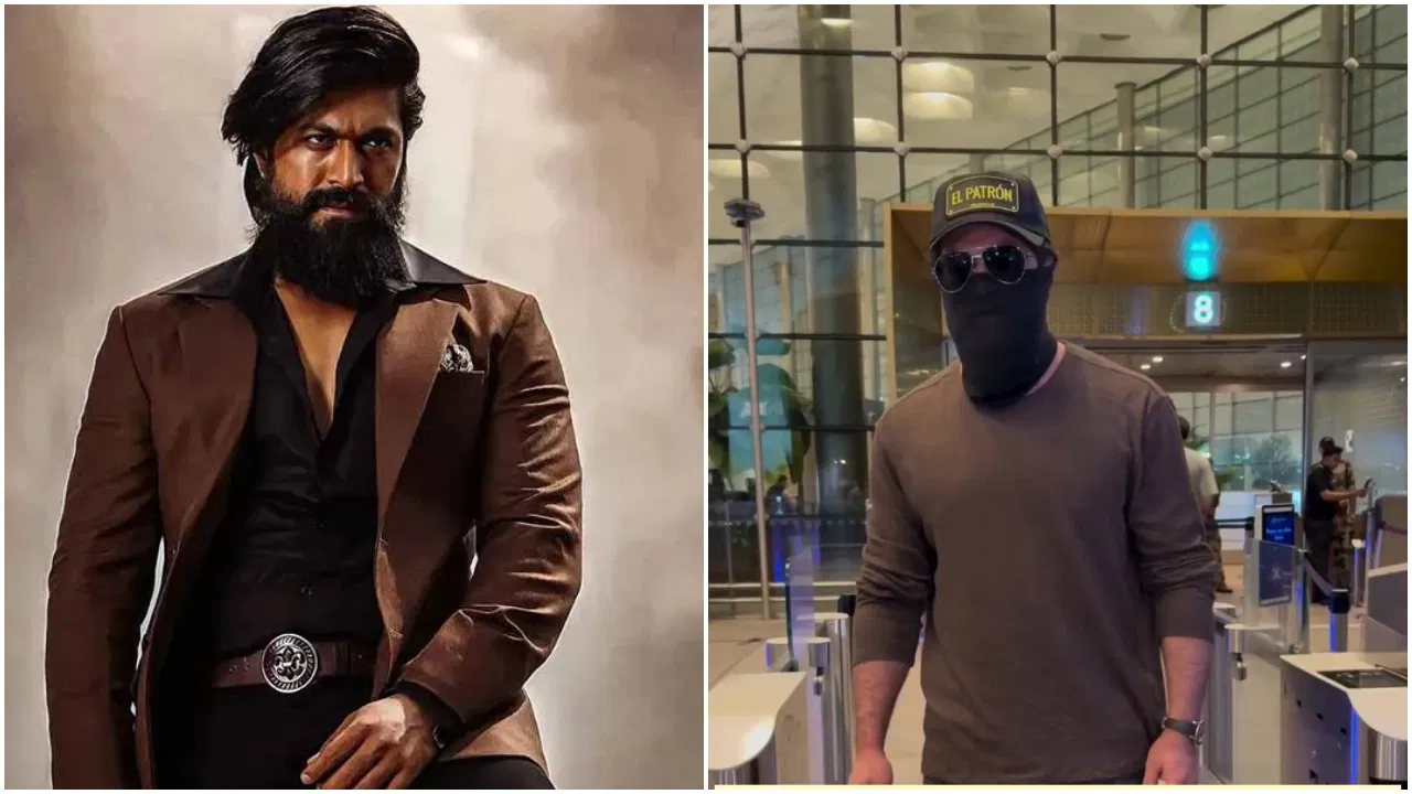 ಲಂಡನ್‌ಗೆ ಹಾರಿದ ಯಶ್! ‘ಟಾಕ್ಸಿಕ್’ಗೂ ಹಾಲಿವುಡ್ ಸ್ಪರ್ಶ – ವಿಶ್ವಮಟ್ಟದ ರಿಲೀಸ್ ಪಕ್ಕಾ?