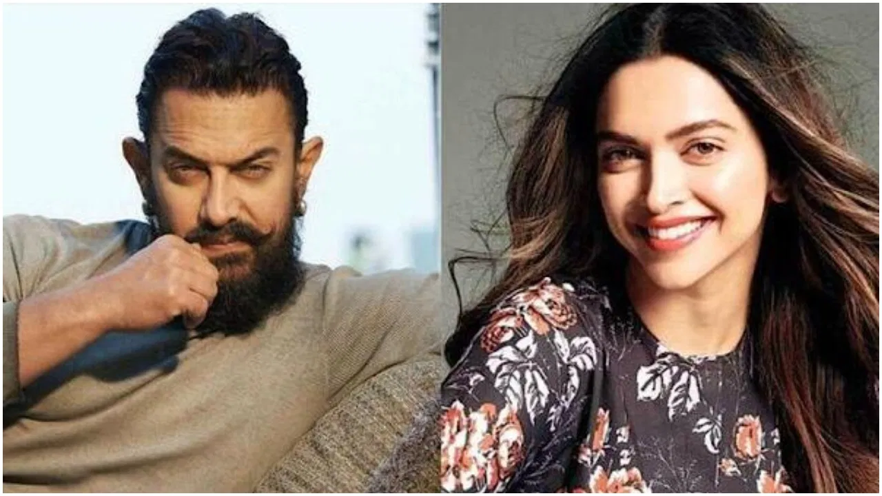  ‘ಅದರಂತಿಲ್ಲ’ ಎಂದ ಆಮಿರ್ ಖಾನ್; ದೀಪಿಕಾಗೆ ಟಾಂಗ್ ಕೊಟ್ಟಂತಾ?