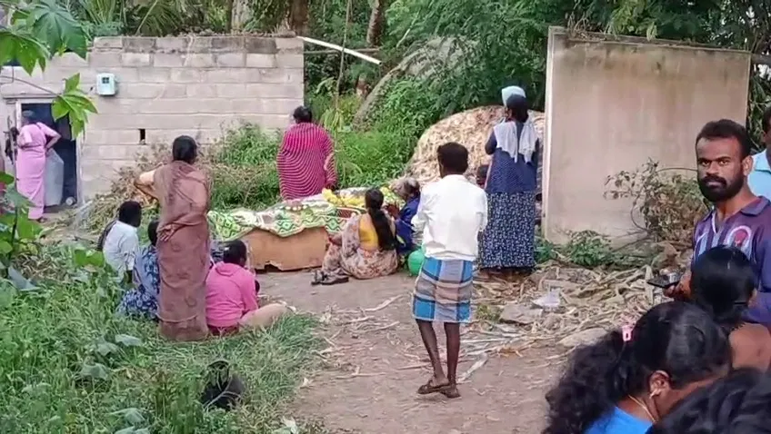 ವೈರಲ್ ವಿಡಿಯೋಗೆ ಬಾಲಕ ಬ*ಲಿ: ಹಾಸನದಲ್ಲಿ ಯುವಕ ಆತ್ಮ*ತ್ಯೆಗೆ ಶರಣು.