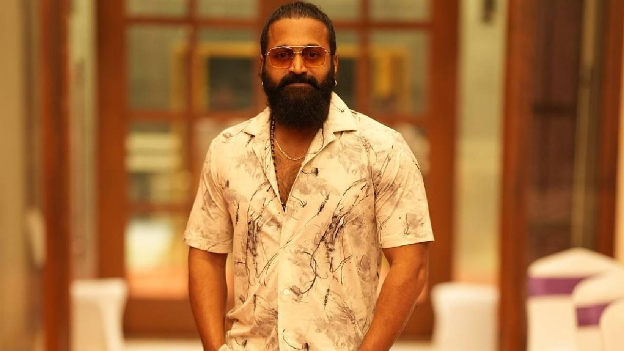 ರಿಷಬ್ ಶೆಟ್ಟಿ ತೆಗೆದುಕೊಂಡ ದೊಡ್ಡ ರಿಸ್ಕ್ – ‘ಕಾಂತಾರ: ಚಾಪ್ಟರ್ 1’ ಅಕ್ಟೋಬರ್ 2ರಂದು ರಿಲೀಸ್. | Film