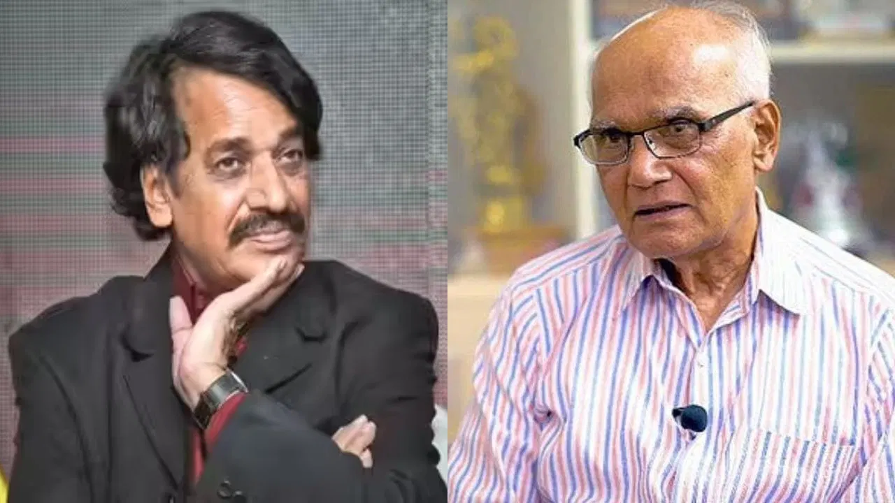 S.L ಭೈರಪ್ಪರ ಜೊತೆಗಿನ ಒಡನಾಟ ನೆನೆದ T.N ಸೀತಾರಾಮ್”.