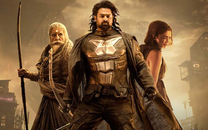 ದೀಪಿಕಾ ಔಟ್! ‘ಕಲ್ಕಿ 2898 ಎಡಿ’ ಸೀಕ್ವೆಲ್ನಲ್ಲಿ ಅನುಷ್ಕಾ ಶೆಟ್ಟಿ ಎಂಟ್ರಿ ಕೊಡುವಾರಾ?