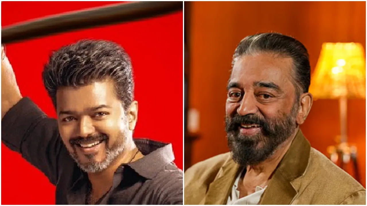 ” ರ‍್ಯಾಲಿಗೆ ಬಂದವರೆಲ್ಲ ನಿಮಗೆ ಎಲ್ಲರೂ ವೋಟ್ ಹಾಕುತ್ತಾರೆ ಎಂಬುದಲ್ಲ!” – ಕಮಲ್ ಹಾಸನ್. 