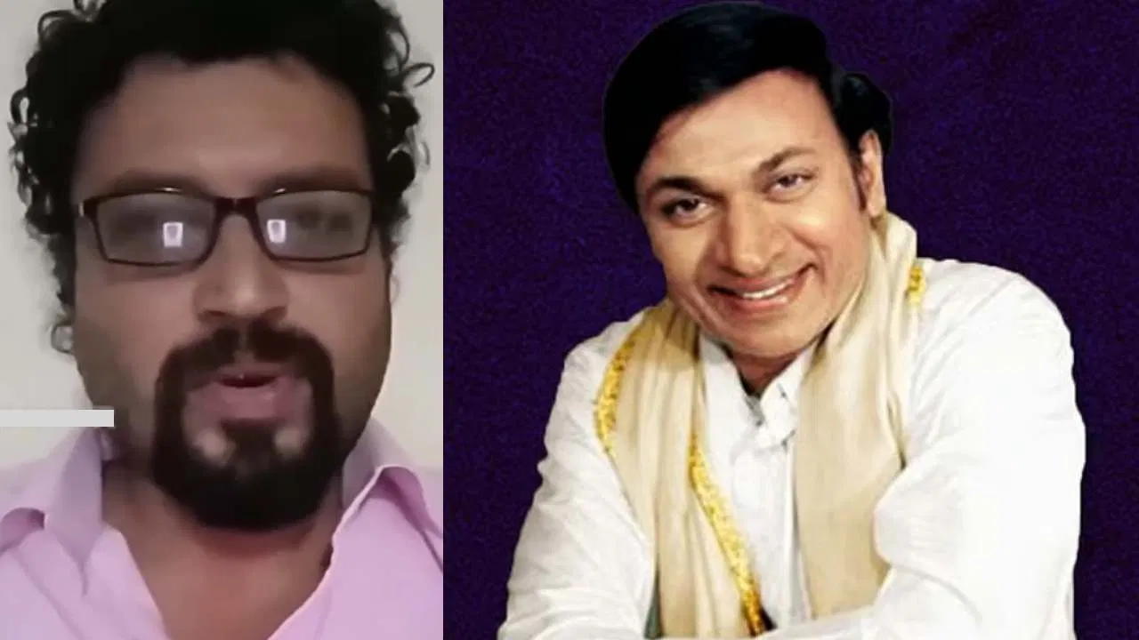 ಡಾ. ರಾಜ್ ಕುಮಾರ್ ಕುಟುಂಬಕ್ಕೆ ಅವಹೇಳನ – ವಿಡಿಯೋ ಹಂಚಿದ್ದ ವಿನೋದ್ ಶೆಟ್ಟಿ CCB ಅರೆಸ್ಟ್!