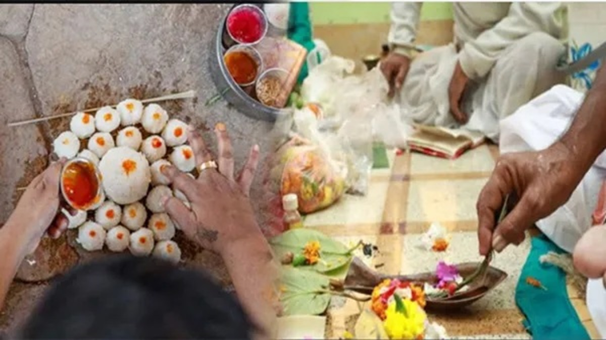 ಪಿತೃಪಕ್ಷ 2025: ಏಕೆ ಈ 15 ದಿನಗಳು ಜೀವಿತದ ಅತ್ಯಂತ ಪವಿತ್ರ ಕಾಲ? ಗೊತ್ತಿಲ್ಲದ ಪಿತೃ ಋಣದ ಹಿಂದಿನ ತತ್ವಗಳು ಇಲ್ಲಿವೆ!