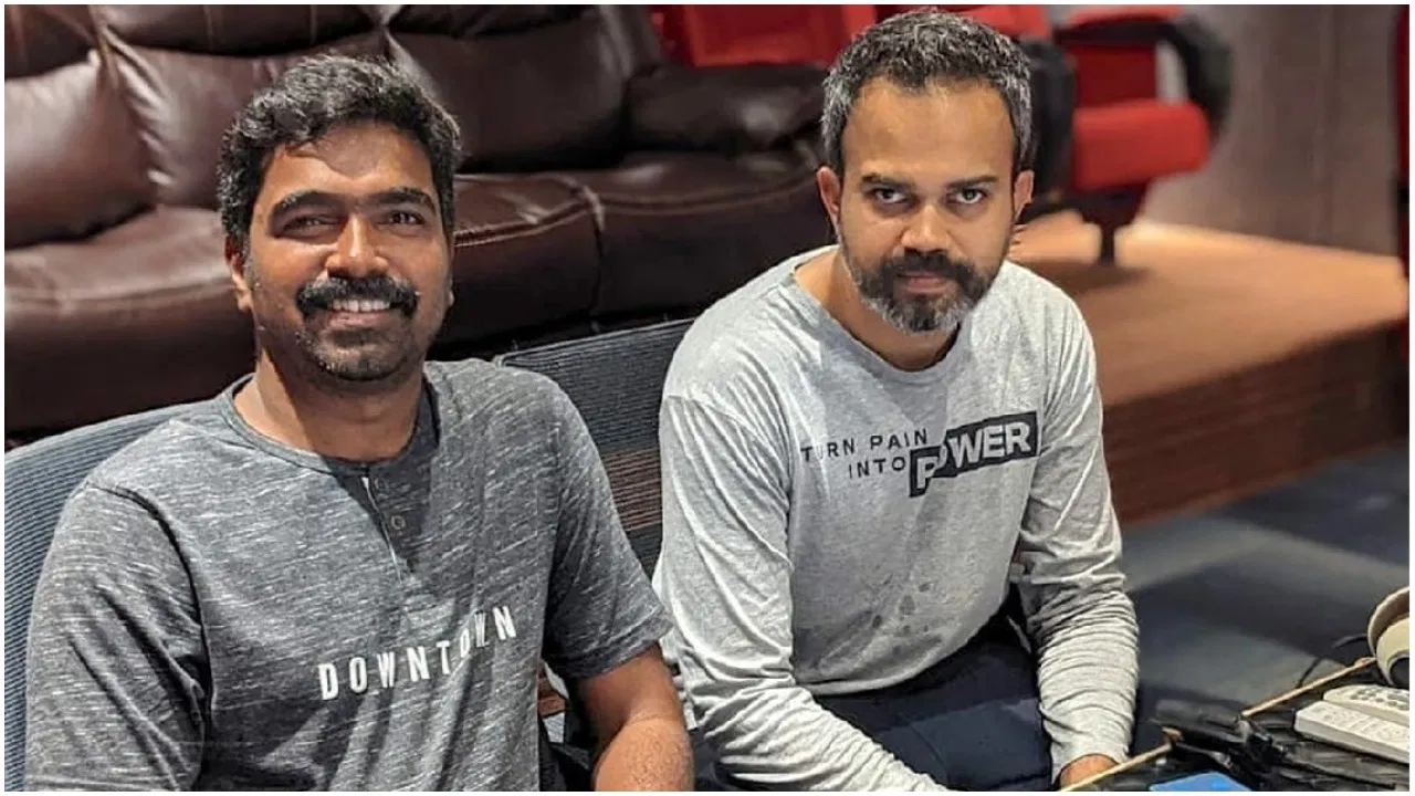 KGF ಫೇಮ್ ರವಿ ಬಸ್ರೂರಿಗೆ ಹಾಲಿವುಡ್‌ನಿಂದ ಕರೆ! ‘ಸಲಾರ್’ ನಂತರ ಅಮೆರಿಕದ 3 ಪ್ರೊಡಕ್ಷನ್ ಹೌಸ್‌ಗಳಿಂದ ಆಫರ್.