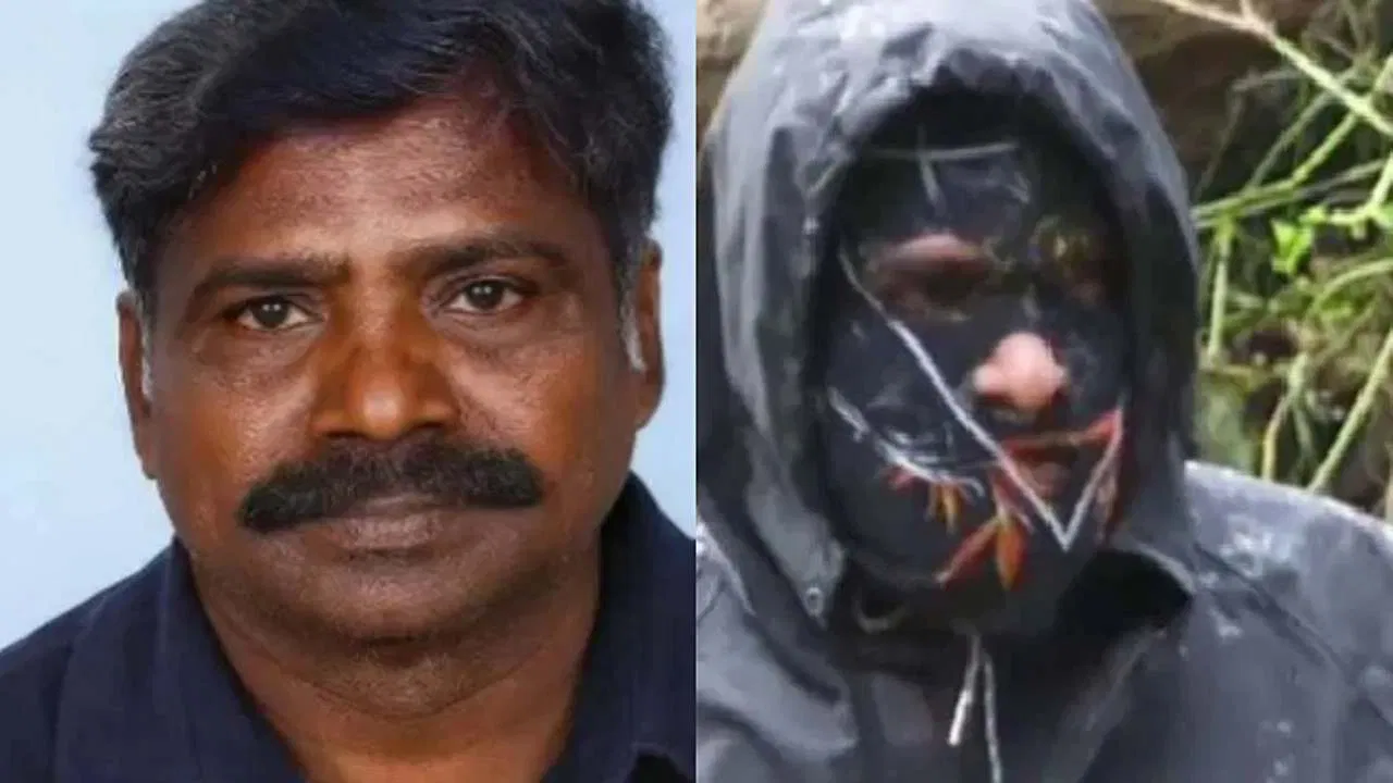 ಧರ್ಮಸ್ಥಳ ಶ* ಹೂತಿಟ್ಟ ಪ್ರಕರಣ: ಚಿನ್ನಯ್ಯಗೆ 14 ದಿನ ನ್ಯಾಯಾಂಗ ಬಂಧನ, ಶಿವಮೊಗ್ಗ ಜೈಲಿಗೆ ಸ್ಥಳಾಂತರ.